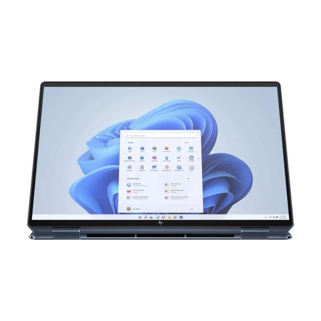 HP Spectre - 2-in-1 16" 3K+ Touch-Screen - Intel Core i7-11390H - 16GB RAM - 512GB SSD +32GB Optane - 16-F0013DX - Image 5