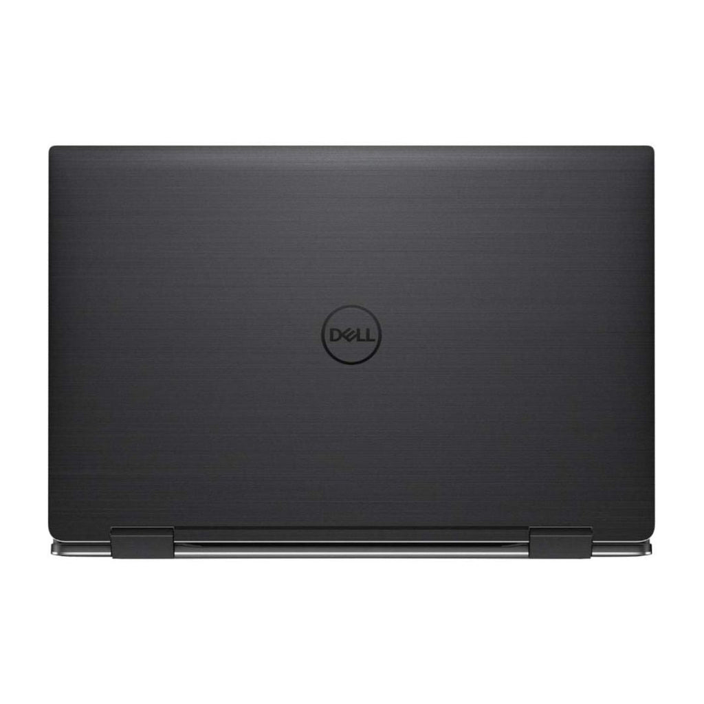 Dell XPS 15 9575 2-in-1 - 4K Touch - i7-8705G - AMD RX Vega M - 16GB RAM - 256GB SSD - Black - XPS9575-7354BLK-PUS - Image 6