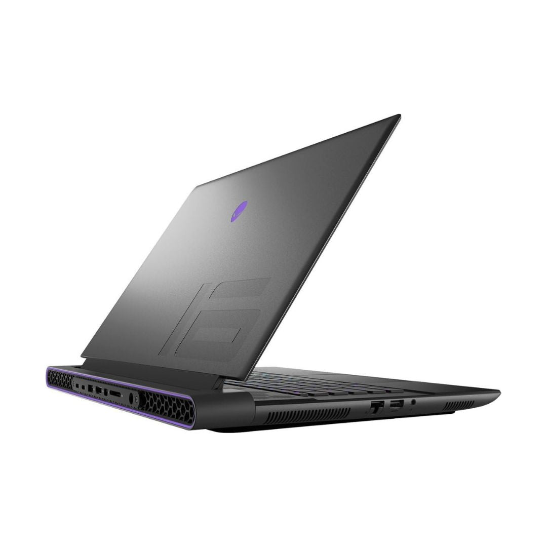 Alienware M16 R1 16" Gaming Laptop - i7-13700HX - 16GB RAM - RTX 4070 - 1TB SSD - Dark Metallic Moon - Image 5