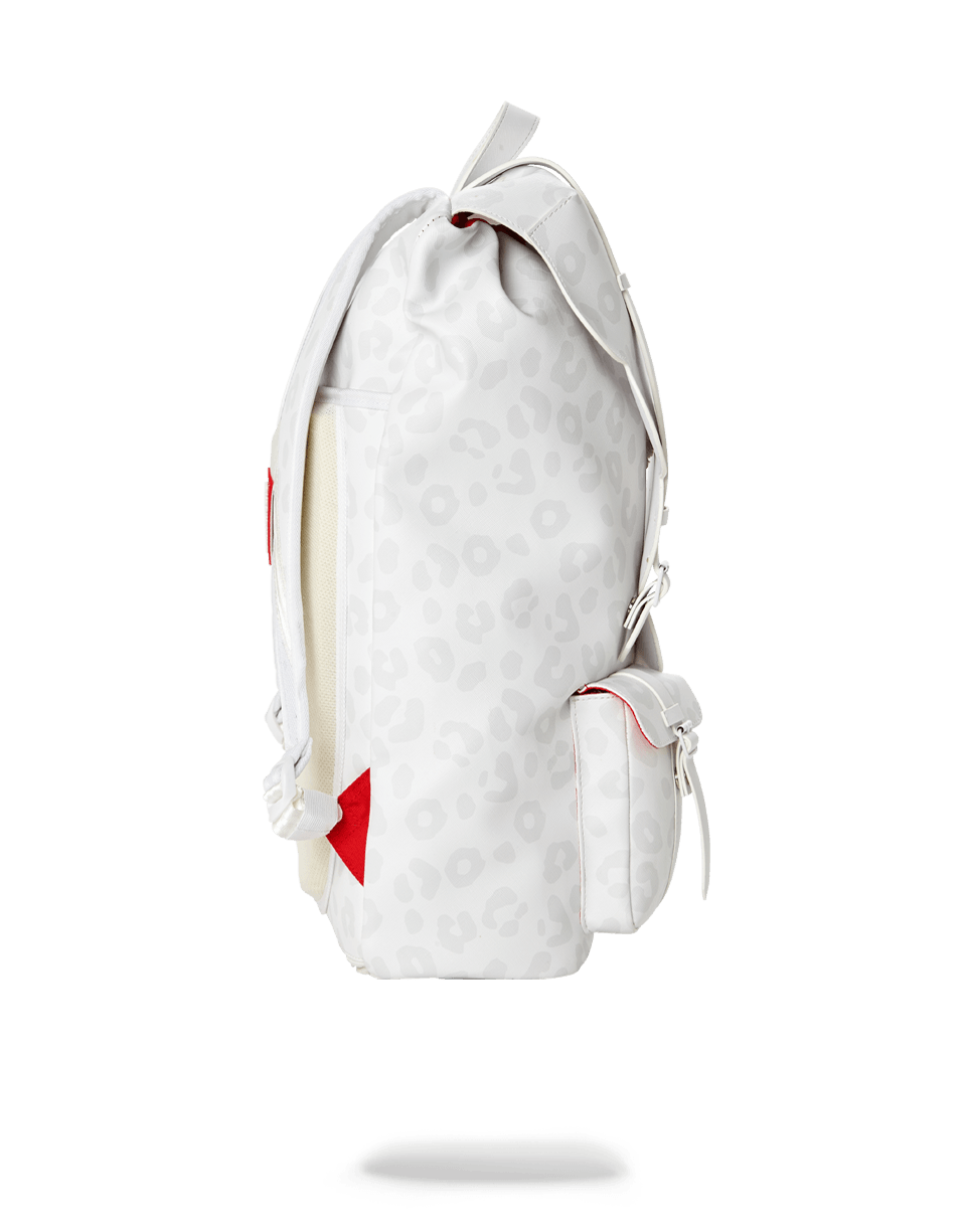 The Angel Shark Hills Wing Backpack - Image 5