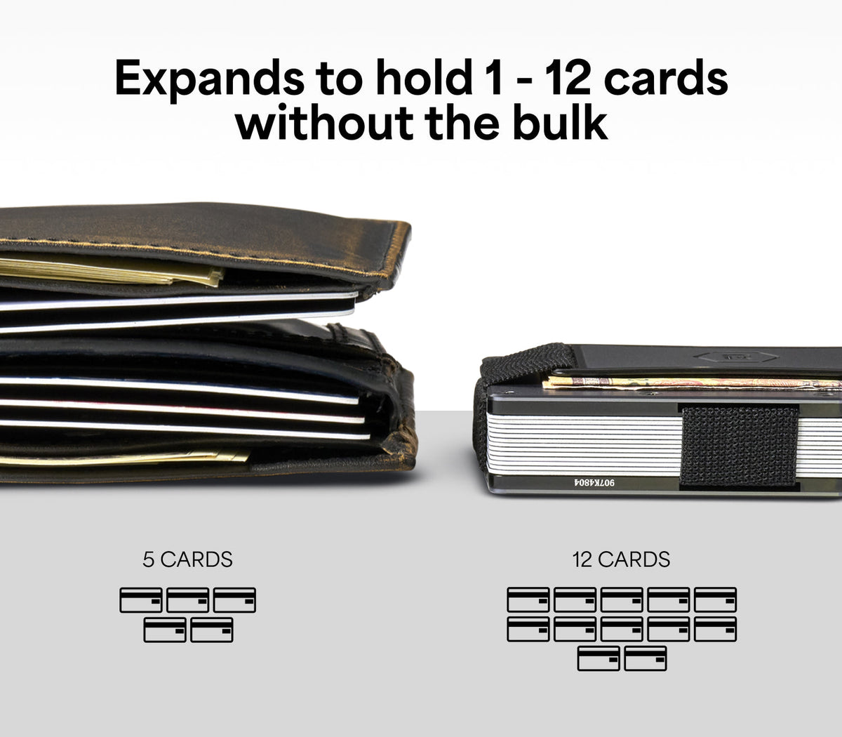 Ridge Wallet - Green Bay Packers - Image 8