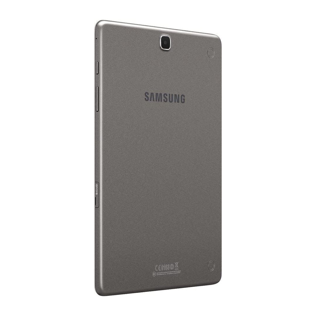 Samsung Galaxy Tab A - 9.7" - 16GB - Smoky Titanium - SM-T550NZAAXAR - Image 6