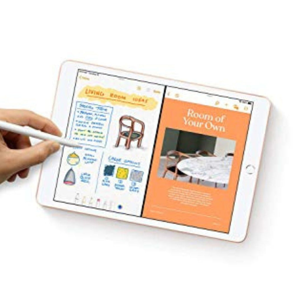 Apple iPad (10.2-inch, Wi-Fi, 128GB) - Gold - MW792LL/A - Image 5