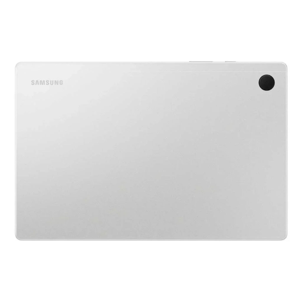SAMSUNG Galaxy Tab A8 10.5 32GB Silver - SM-X200NZSAXAR - Image 4