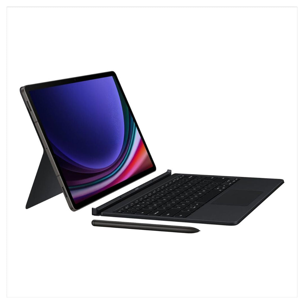 Samsung Galaxy Tab S9 - 11" 256GB - Wi-Fi - S-Pen - Graphite - SM-X710NZAEXAR - Image 8