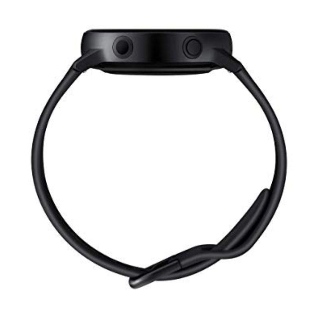 SAMSUNG Galaxy Watch Active (40mm), phone,Black - US Version with Warranty - SM-R500NZKAXAR - Image 5