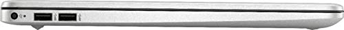 HP - 15.6"" Touch-Screen Laptop - AMD Ryzen 7-4700U - 8GB RAM - 512GB SSD (15-ef1013dx) - Image 4