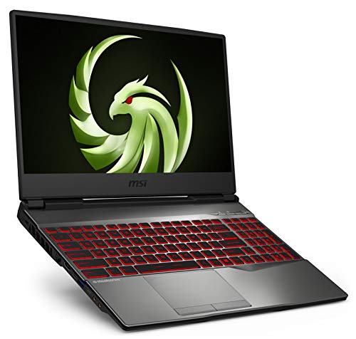 MSI - Alpha 15 15.6"" Gaming Laptop - AMD Ryzen 7 - 8GB Memory - AMD Radeon RX 5500M - 512GB SSD - ALPHA15003 - Image 2