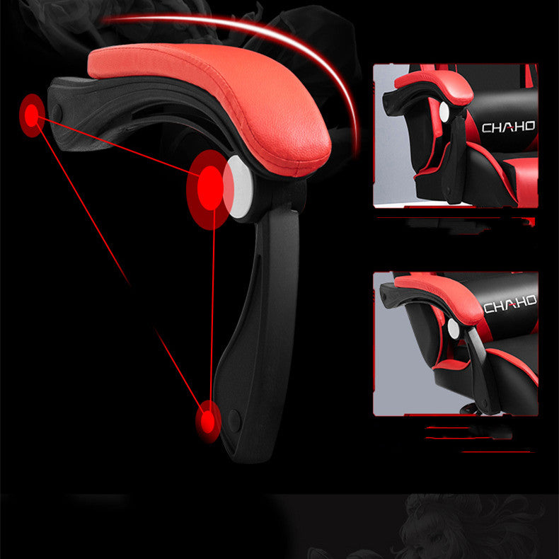 Ergonomic gaming chair - Image 3