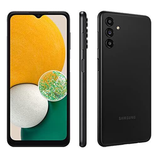 Unlocked Samsung Galaxy A13 5G - 64GB - Black - SM-A136UZKDXAA - Image 2