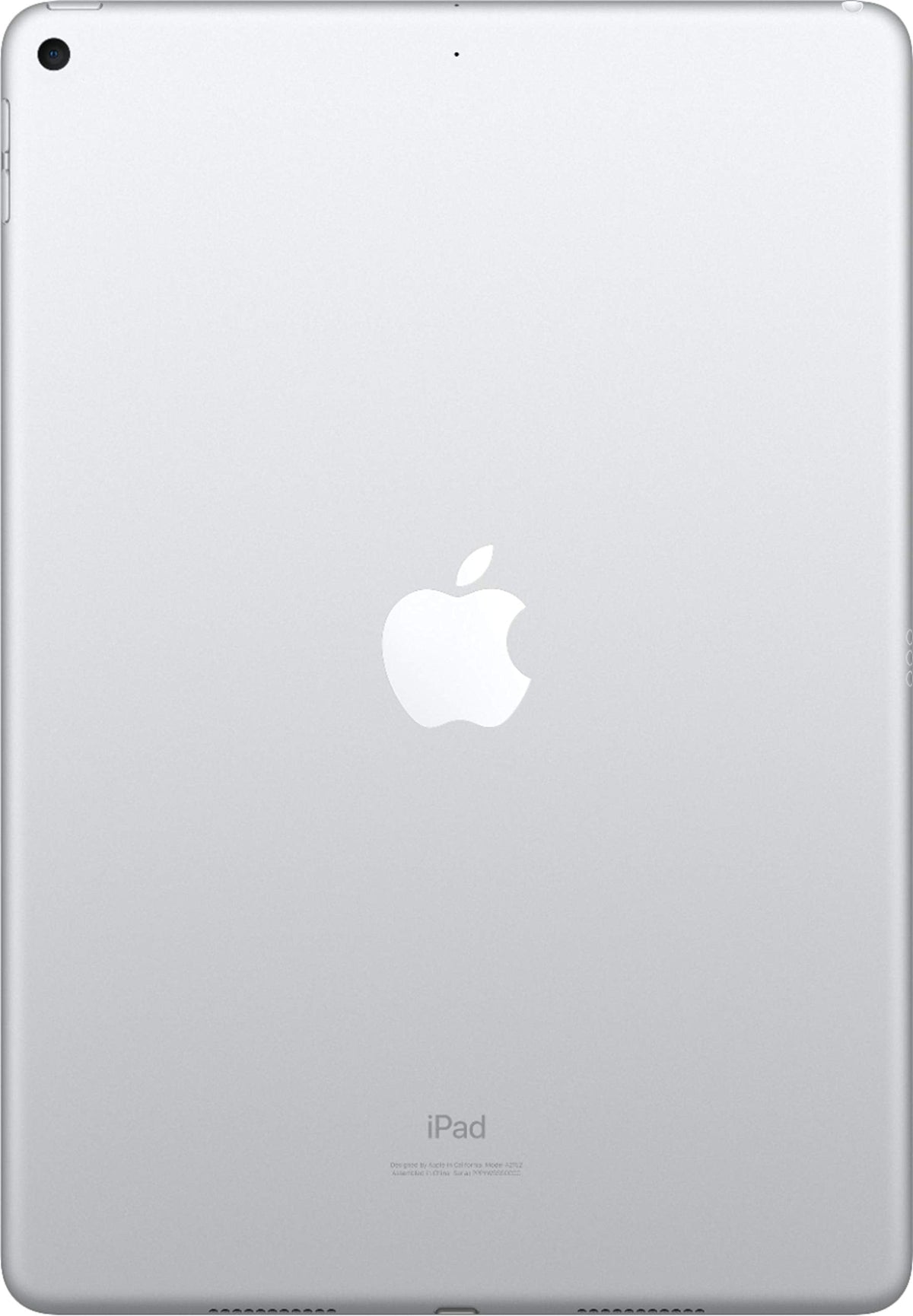 Apple iPad Air with Wi-Fi + Cellular - 256GB - Silver - MV1F2LL/A - Image 4
