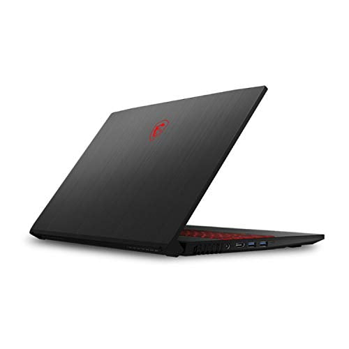Msi GF75 Thin 10SCSR-448, 17.3 Laptop, i5-10300H, 8GB RAM, Nvidia Geforce Gtx 1650, 512GB SSD - GF75448 - Image 4