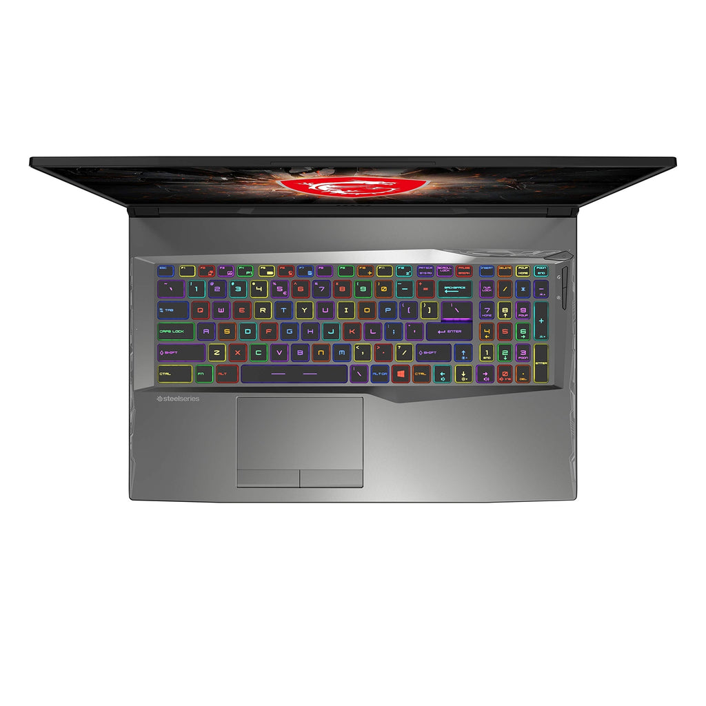 Msi GL65 Leopard 10SCXK - 15.6-Inch FHD - i5-10300H, 16GB RAM, Geforce Gtx 1650, 512GB SSD - 10SCXK-066US - Image 4