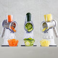 Modern Minimalist Manual Kitchen Chopper