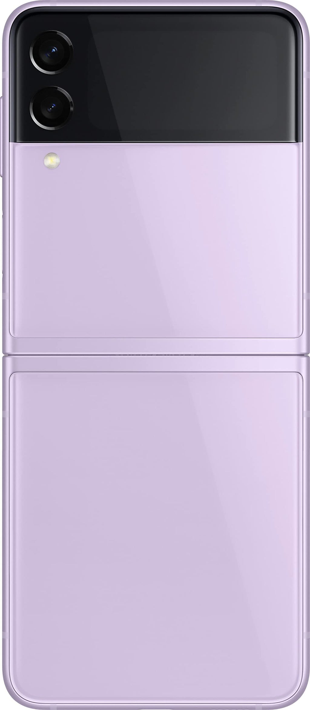 Unlocked Samsung Galaxy Z Flip 3 5G - 256GB - Lavender - SM-F711ULVFXAA - Image 4