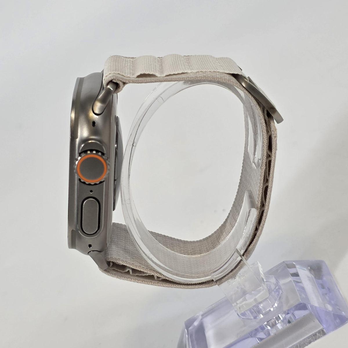 Apple Watch (Ultra) 49mm Unlocked 32GB - Image 7