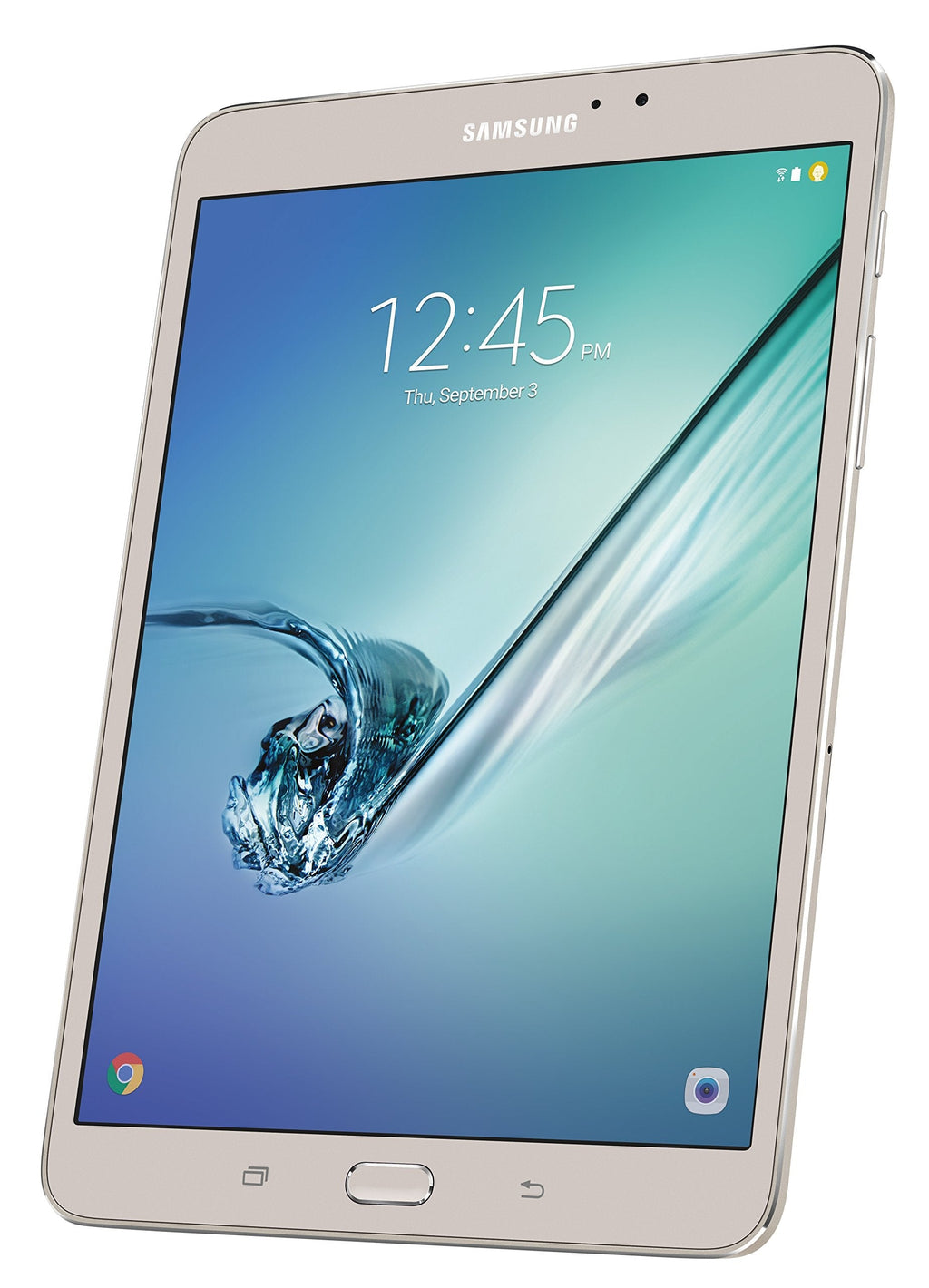 Samsung Galaxy Tab S2 - 8" - 32GB - Gold - SM-T713NZDEXAR - Image 3