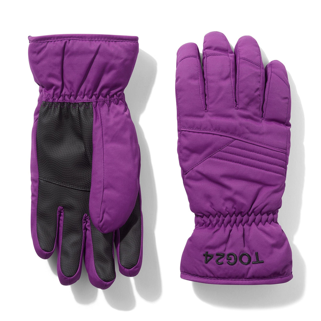 Eagle Gloves - Grape - Image 3