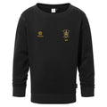 Brighouse Town FC Kids - Greetland Sweat Black