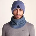 Hurton Snow Tube - Smokey Blue