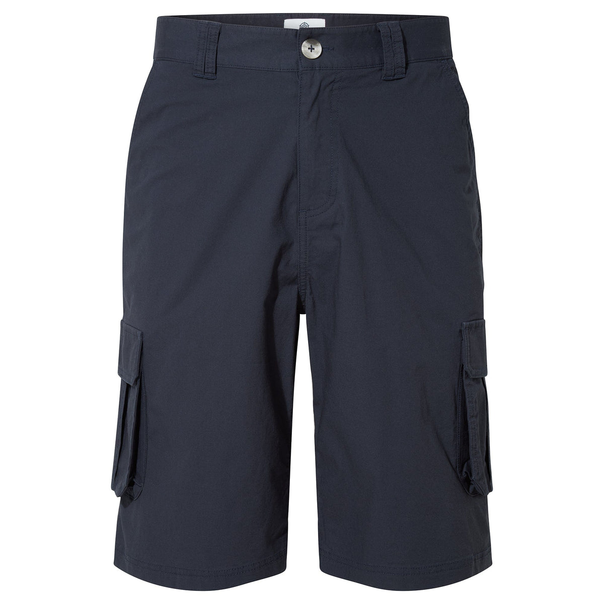 Noble Mens Cargo Shorts - Midnight - Image 2