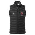 Old Brodleians Womens - North Gilet Black