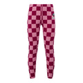 Racka Kids Shaun the Sheep Legging - Candy Floss/Beetroot Red - Image 8