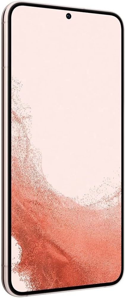 AT&T Samsung Galaxy S22 Plus 5G - 256GB - Pink - SM-S906UIDEATT - Image 3