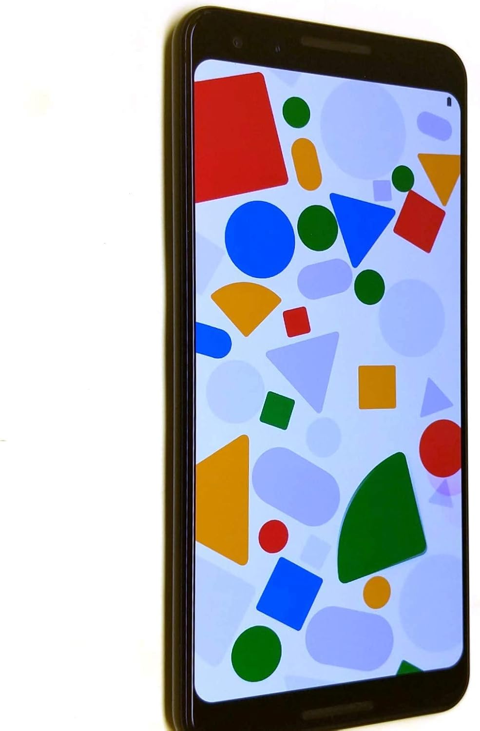 Verizon Google Pixel 3 - 128GB - Just Black - GA00466-VZW - Image 2