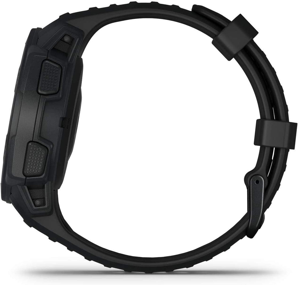 Garmin Instinct Esports Edition – 45mm – Black – 010-02064-73 - Image 3