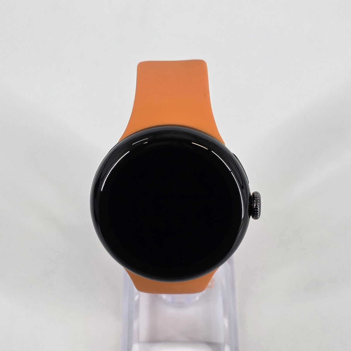 Google Pixel Watch 2 41mm Black WiFi 32GB - Image 2