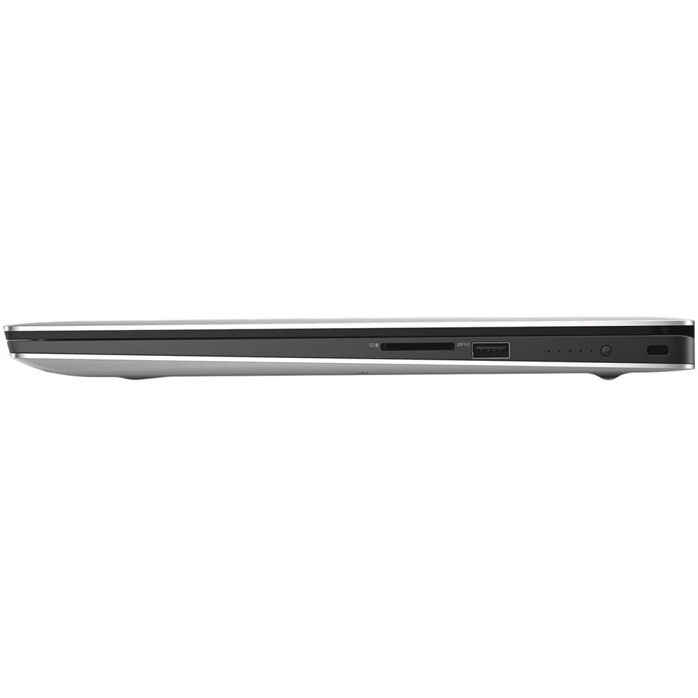 Dell - XPS 15.6"" Laptop - Intel Core i7-8750H - 16GB RAM - GTX 1050 Ti - 512GB SSD - Silver - BBY-PDJYMFX - Image 3