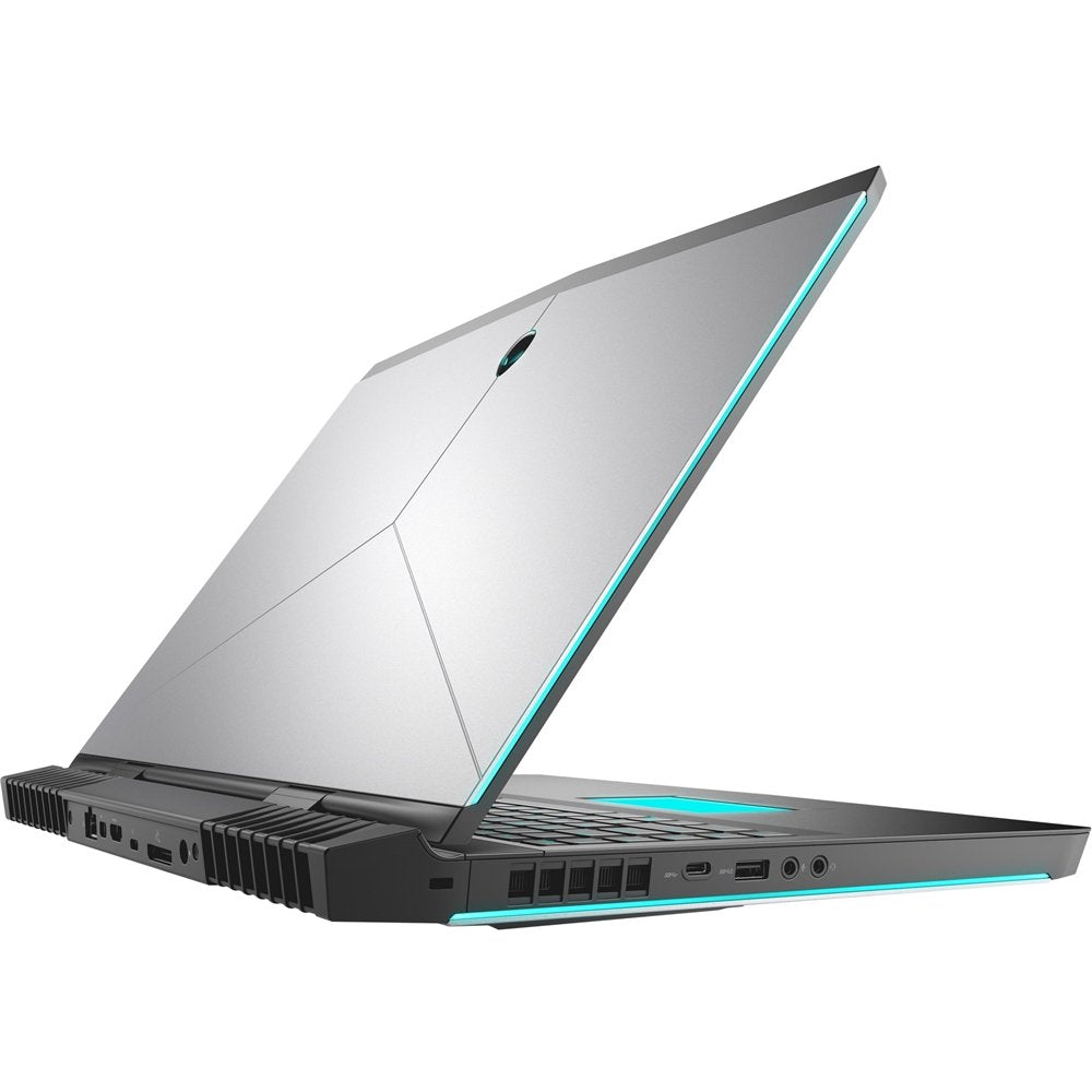 Alienware m17 R5 - 17.3 QHD Gaming Laptop - Intel Core i7-8750H - 16GB Memory - NVIDIA GeForce GTX 1070 - 1TB HDD - Image 3