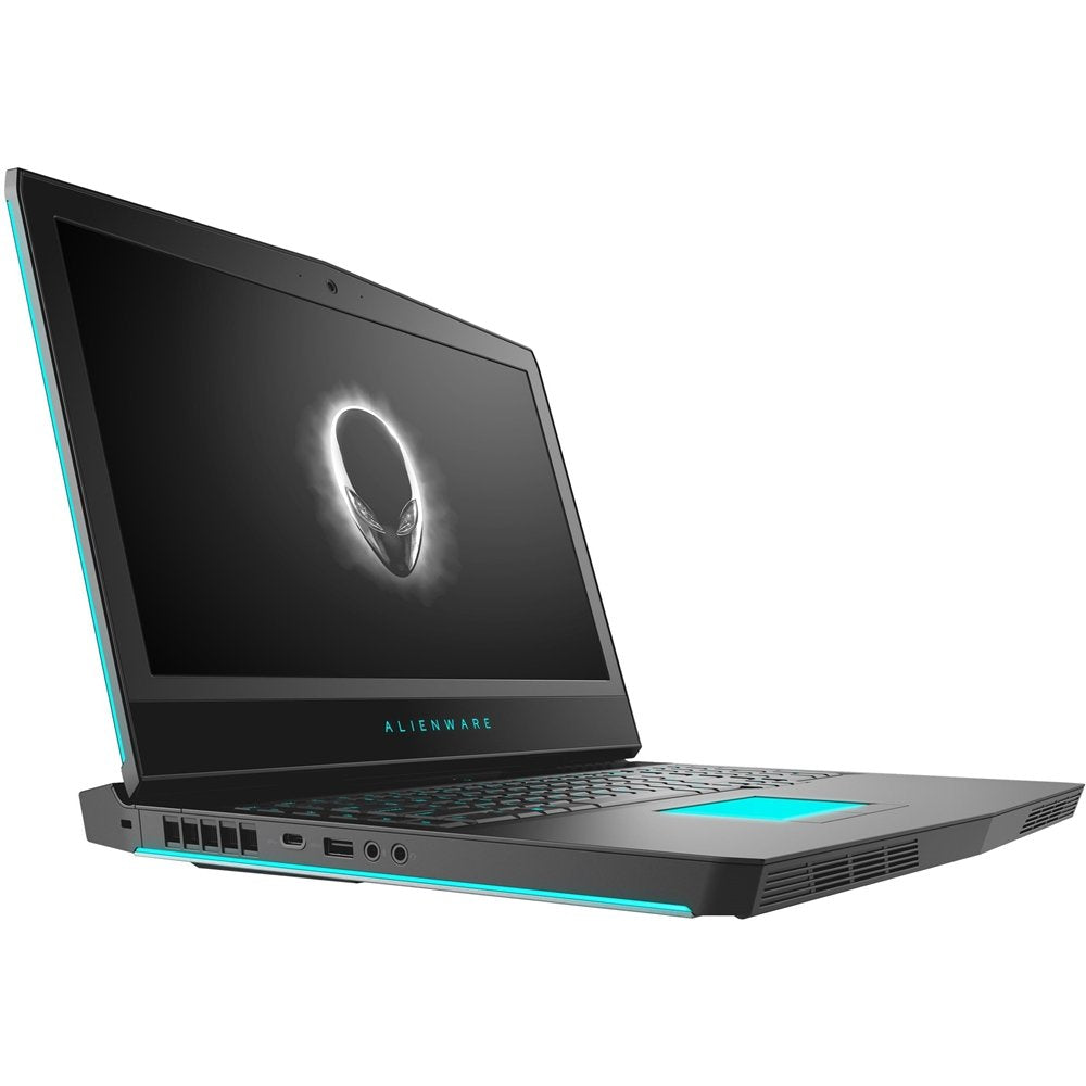 Alienware m17 R5 - 17.3 QHD Gaming Laptop - Intel Core i7-8750H - 16GB Memory - NVIDIA GeForce GTX 1070 - 1TB HDD - Image 4