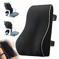 Memory Foam Lumbar Support Cushion
