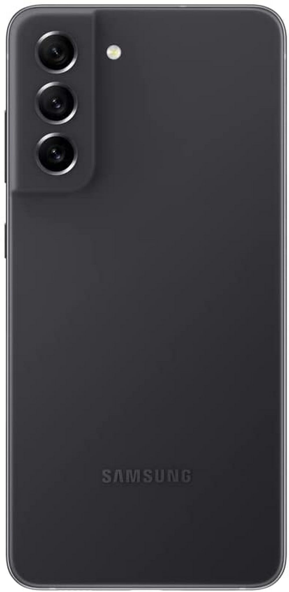 Verizon - Samsung Galaxy S21 FE - 128GB - Graphite - SM-G990UZADVZW - Image 4