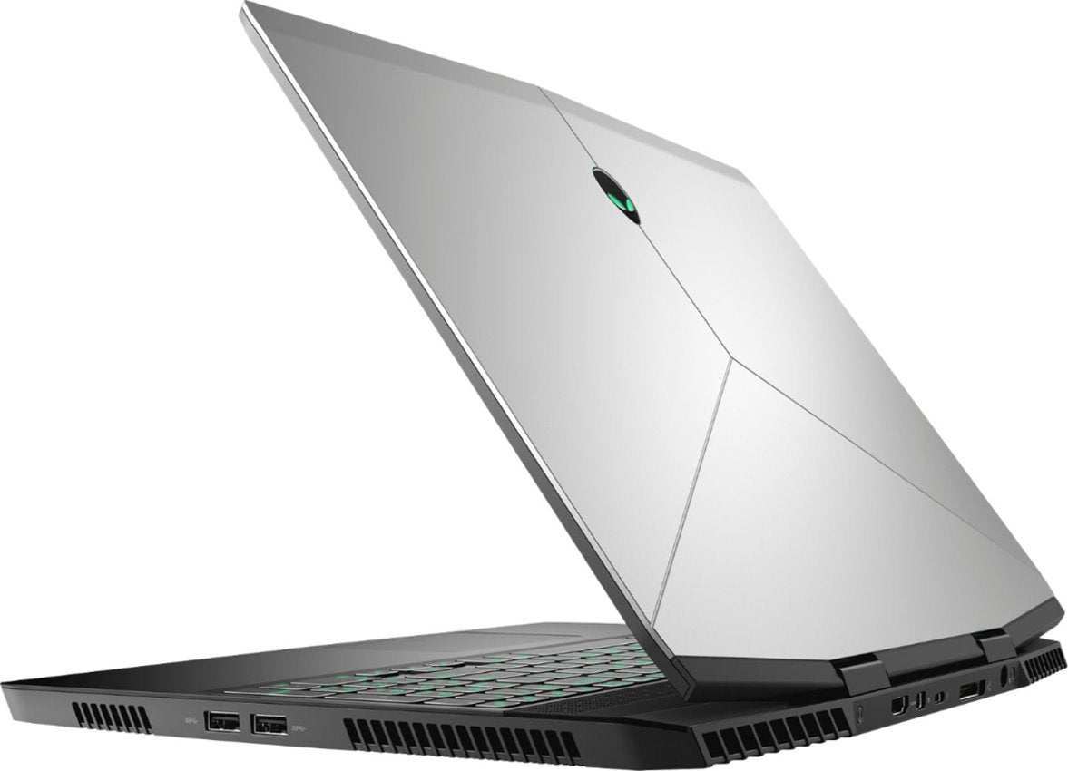 Alienware 15.6" Gaming Laptop - i7-9750H - 16GB RAM - GTX 1660 Ti - 1TB Hybrid Drive + 256GB SSD - Image 3