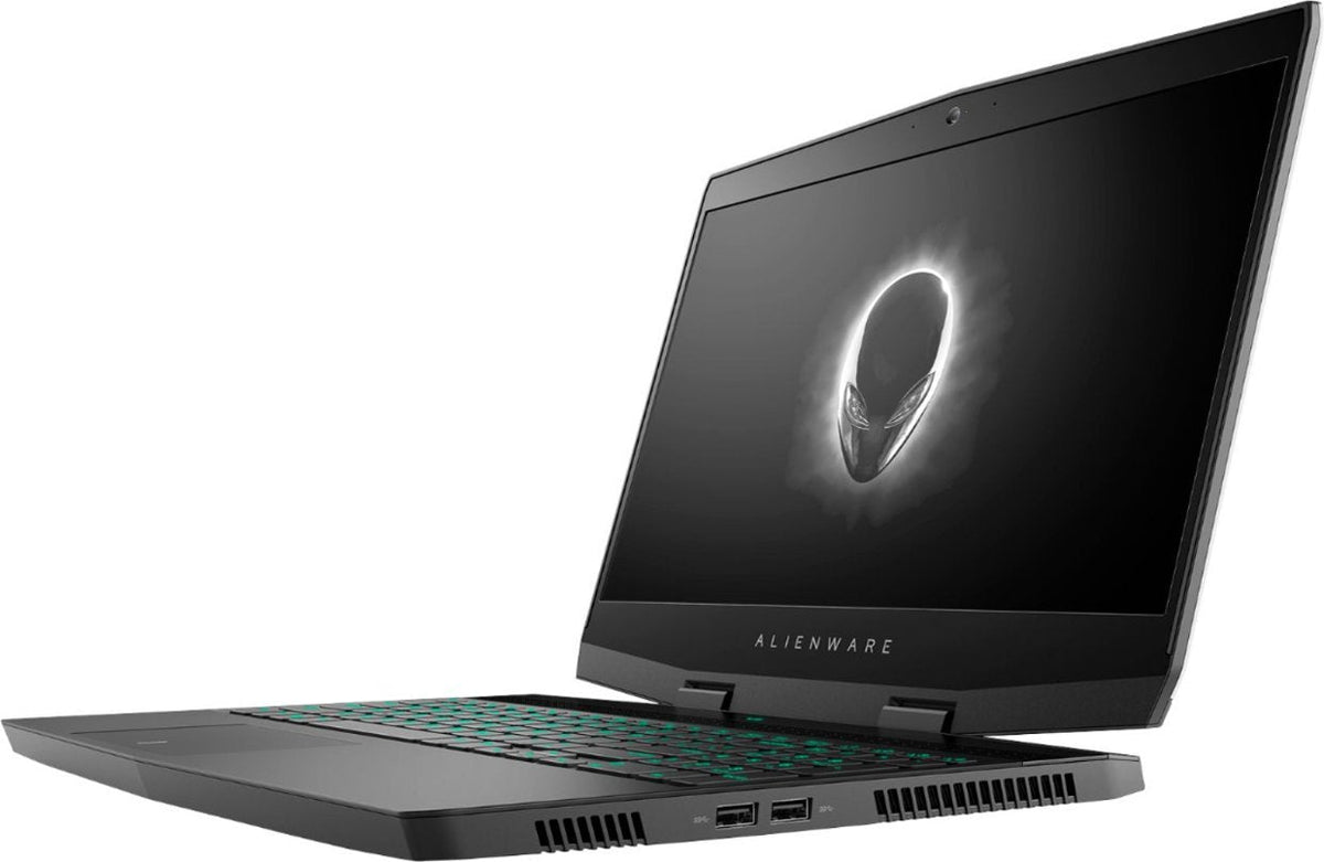 Alienware 15.6" Gaming Laptop - i7-9750H - 16GB RAM - GTX 1660 Ti - 1TB Hybrid Drive + 256GB SSD - Image 4