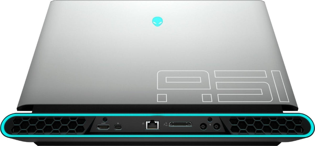 Alienware Area-51m P38E P38E001 17.3 Ips Non-Touchscreen-Intel Core i7-9700 - 32GB RAM - 1TB M.2 SSD - RTX2070 8GB - Image 3
