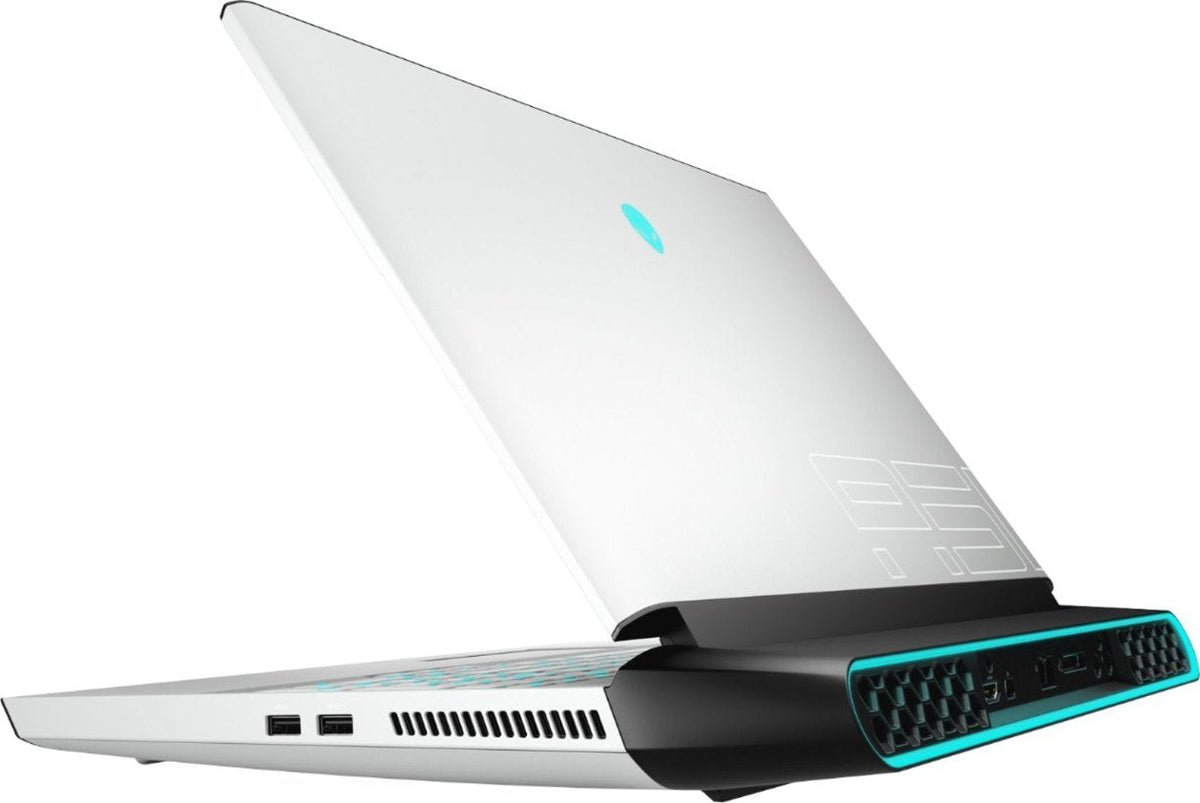 Alienware Area-51m P38E P38E001 17.3 Ips Non-Touchscreen-Intel Core i7-9700 - 32GB RAM - 1TB M.2 SSD - RTX2070 8GB - Image 4