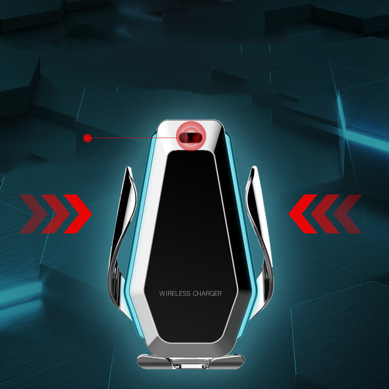 Automatic Car Phone Holder - Image 2