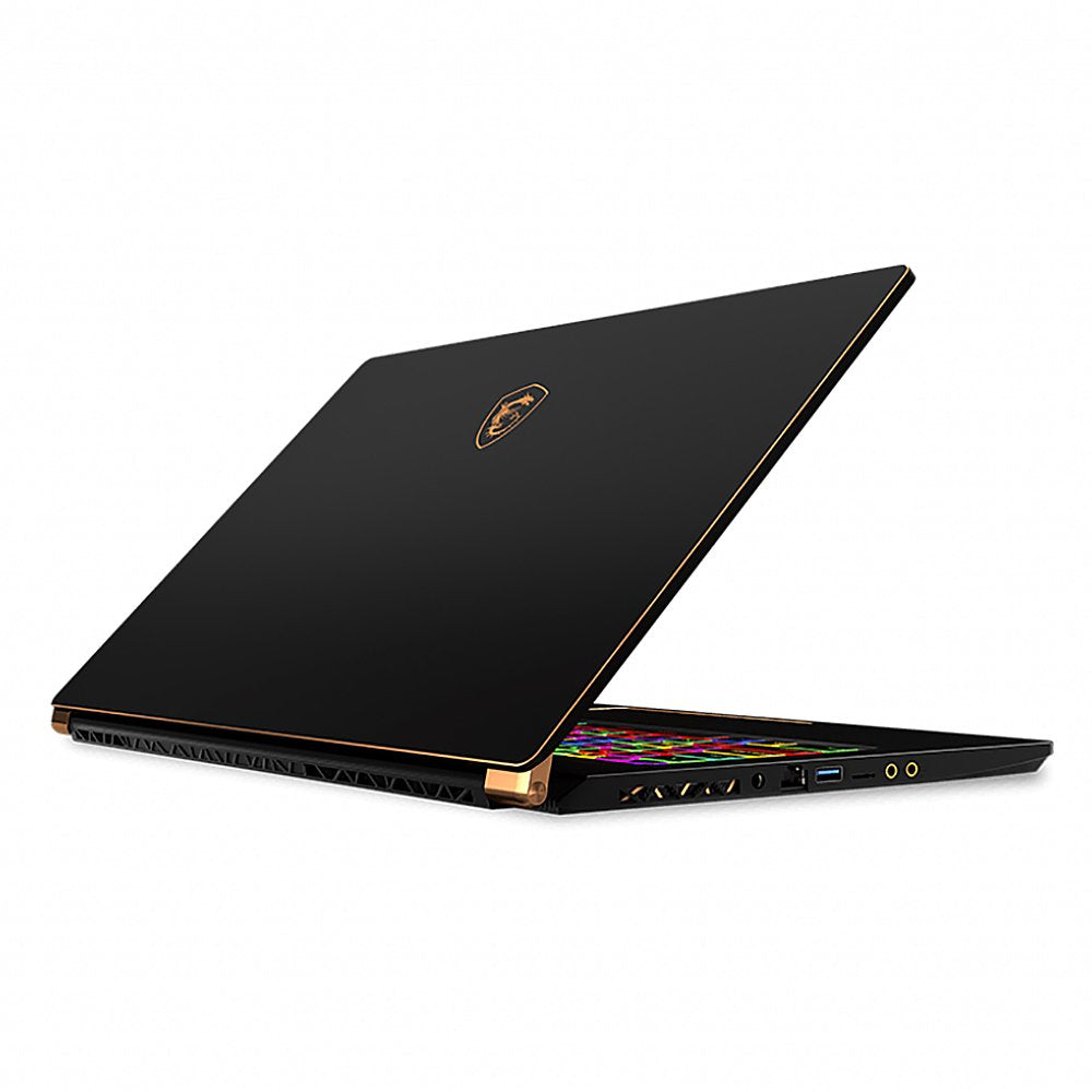 Msi - GS75 10SFS 17.3 Laptop - i7-10750H - 32GB RAM - Rtx 2070 Super - 512GB SSD - GS75035 - Image 5