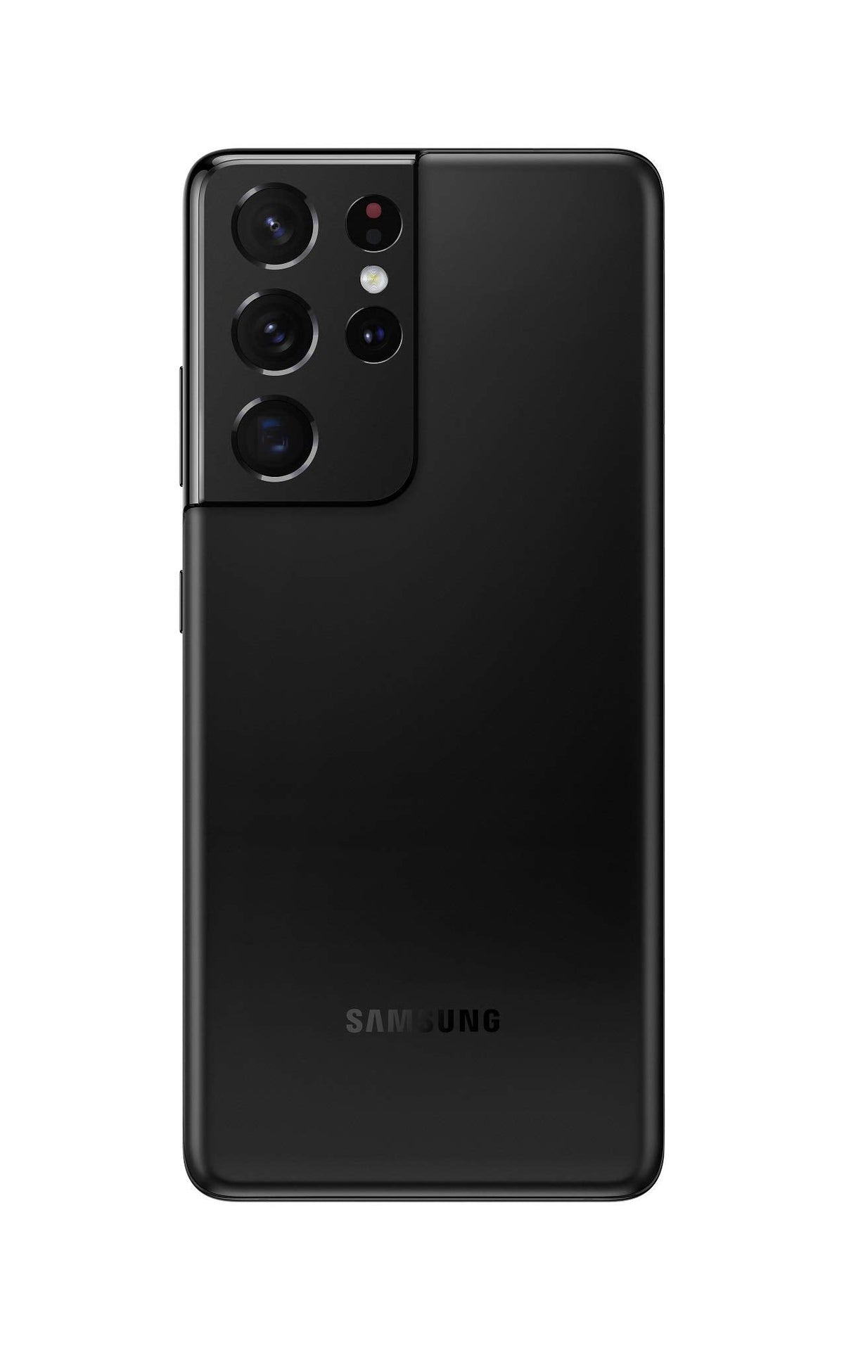 Verizon - Samsung Galaxy S21 Ultra 5G - 256GB - Phantom Black - SM-G998UZKEVZW - Image 2