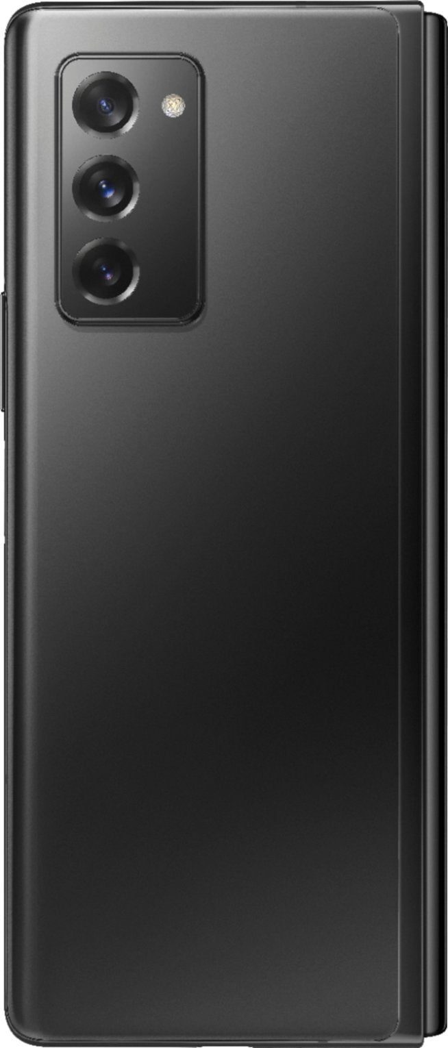 Unlocked - Samsung Electronics Galaxy Z Fold 2 5G | Factory Android Cell Phone | 256GB Storage | US Version - Image 4