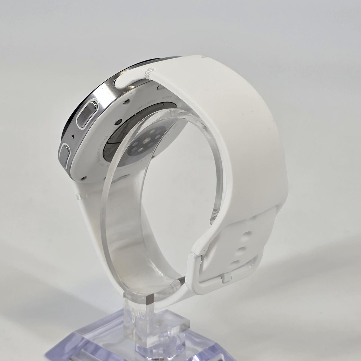Samsung Galaxy Watch8 44mm Silver Unlocked 32GB - Image 6