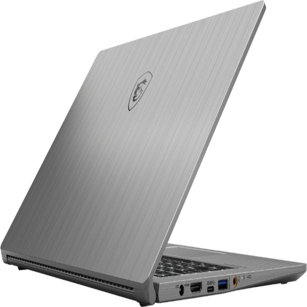 MSI Modern 15 15.6 Laptop - i7-10510U - 16GB DDR4 - 512 NVMe SSD - Image 3