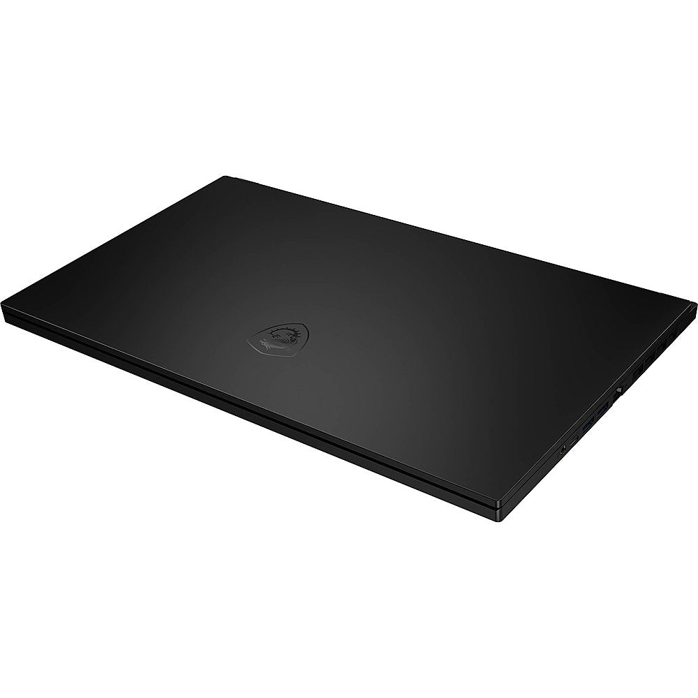 MSI - GS66440 Stealth 10SFS-440 15.6 FHD Gaming Notebook - i7-10875H - RTX 2070 Super Max-Q - 32GB RAM - 512GB SSD - Image 4