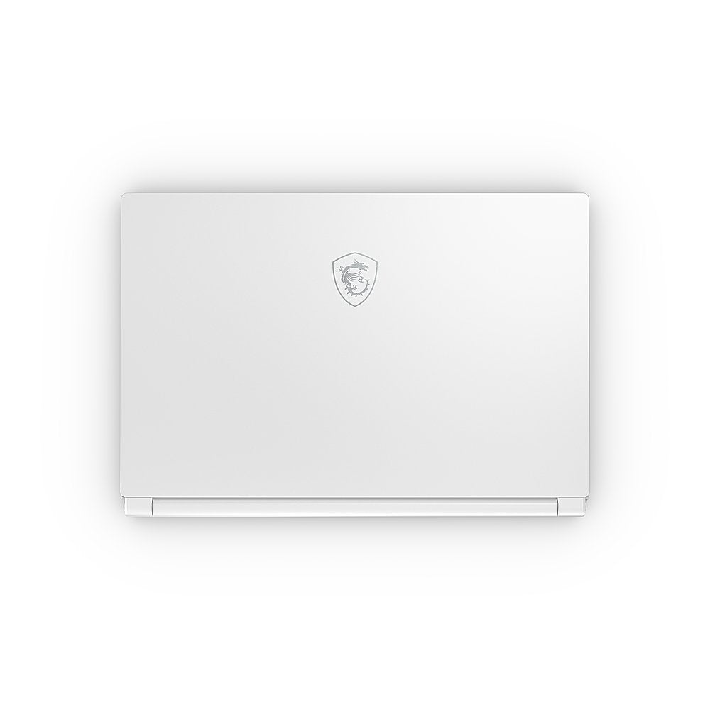 MSI -Stealth 15M A11UEK-220 15.6 Gaming Laptop, i7-11375H, 32GB RAM, RTX 3060, 1TB SSD Win10 - White - Image 3