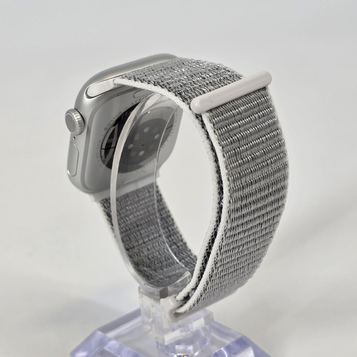Apple Watch (Series 11) 42mm Silver Unlocked 64GB - Image 6
