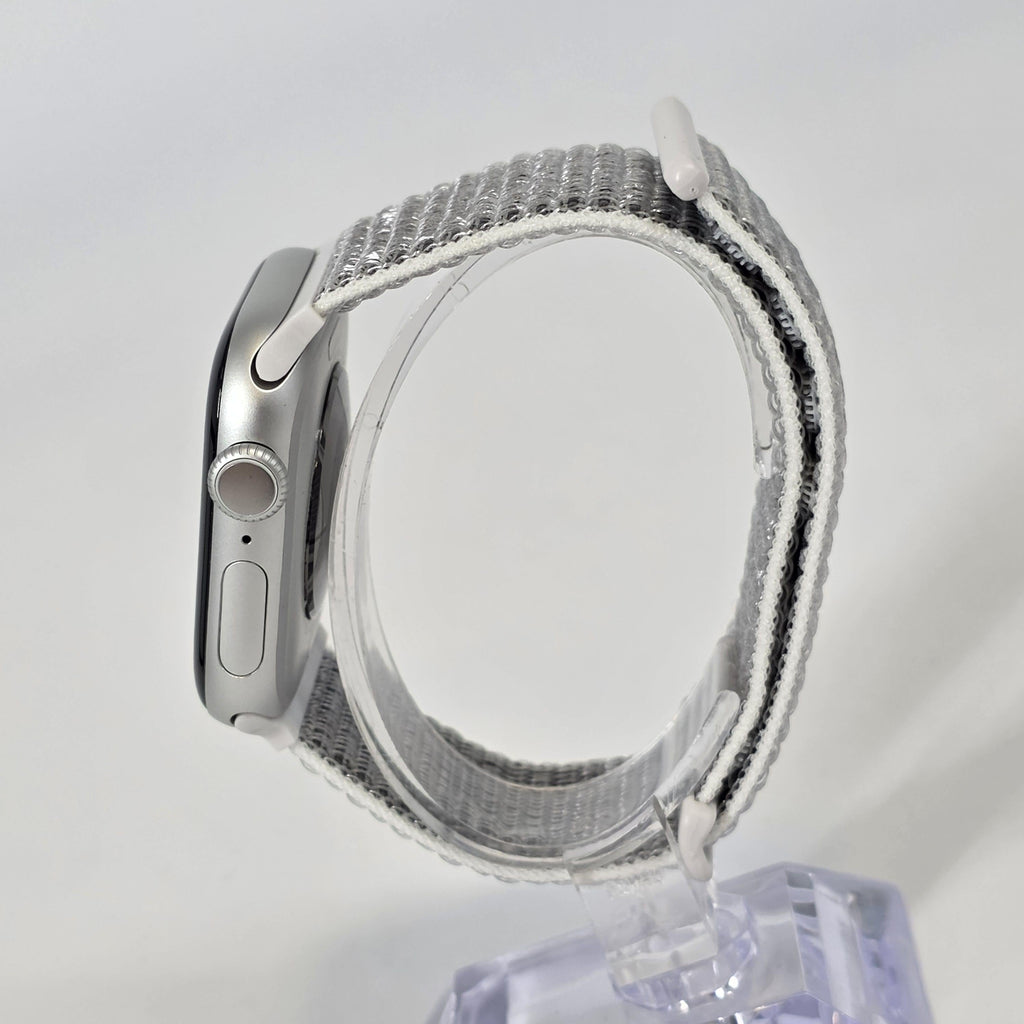 Apple Watch (Series 11) 42mm Silver Unlocked 64GB - Image 7